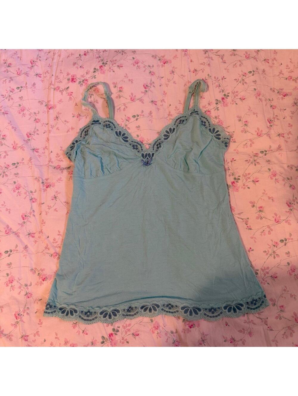 Victoria’s Secret Y2K Cami
